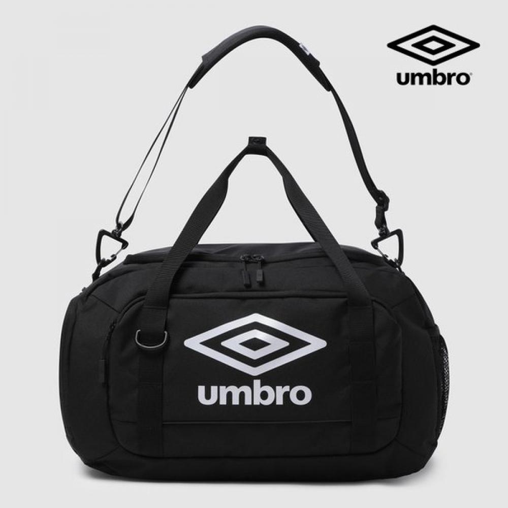 

Umbro Performance Lightweight Duffel Bag Ur123sbg25 black (BLK)