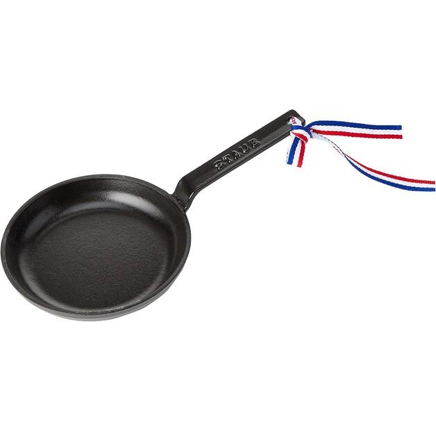 Frying Pan Zwilling Staub Mini 12 Cm 150 Ml (40509-529-0)