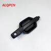 For Front Rear Outer Door Handle Mitsubishi Pajero V97 V93 V87 V98 Black 2006-2020