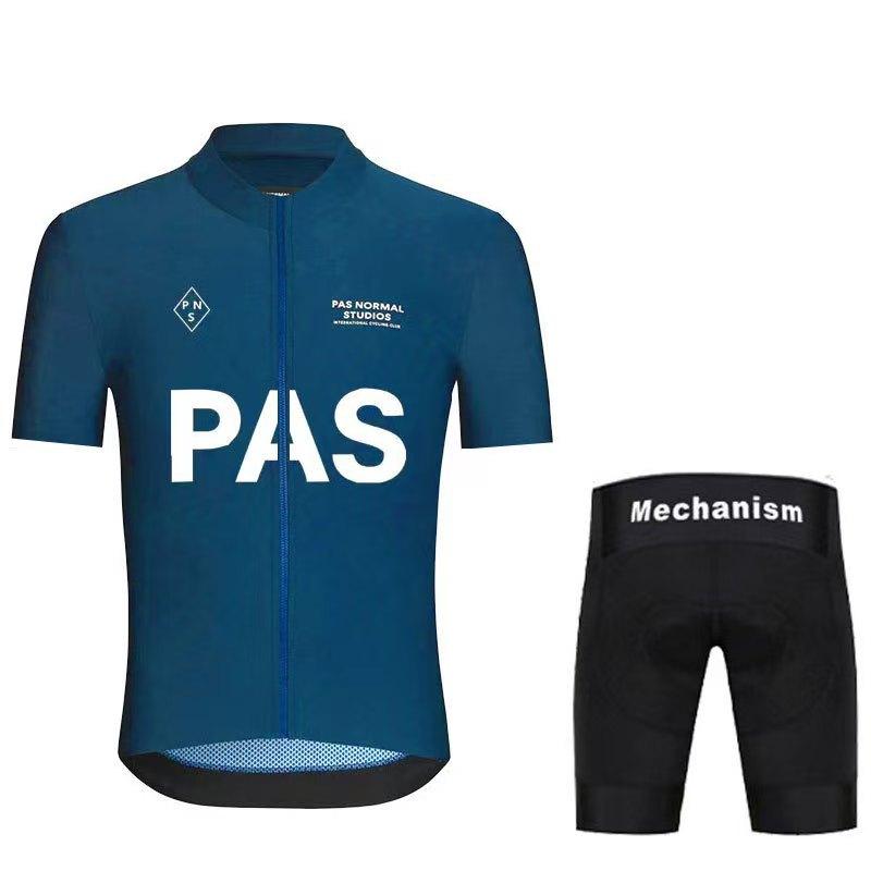 Fahrradanzug Sommer Dünn Schnelltrocknend Atmungsaktiv Kurzarm Set Mountainbike Fahrrad Ausrüstung 2026 Sommer Atmungsaktives Fahrradanzug Set