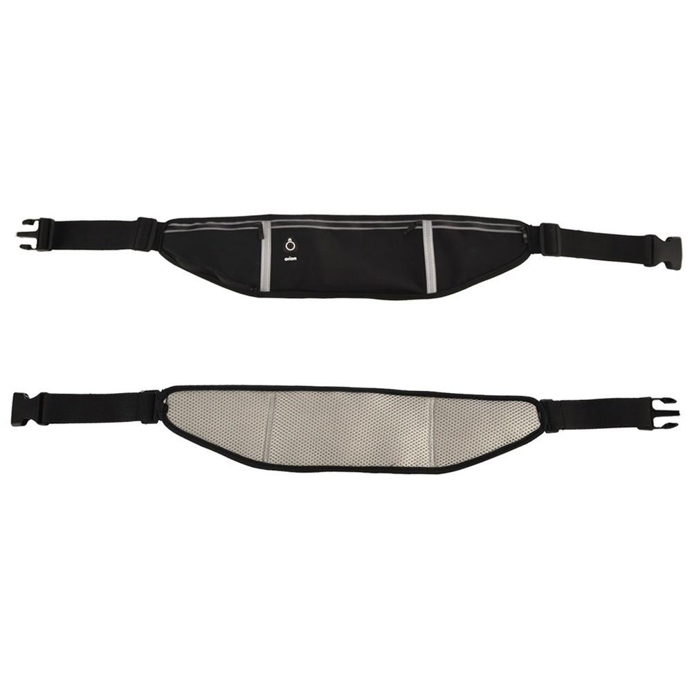 Reflective Kidney Bag Waist Bag for Women Men for Running On the Belt