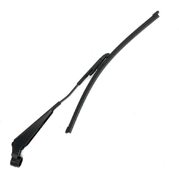 Rear Windshield Wiper Blade Arm Set For DISCOVERY 5 Rear Windsheild Back Wiper Arm and wiper Blade