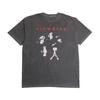 T-shirt Band Shoegaze Slowdive Ultra Sbiadita Tour Ambient Post Punk Alternativo Grunge Maglietta Band Album Souvlaki Shoegazer - XL