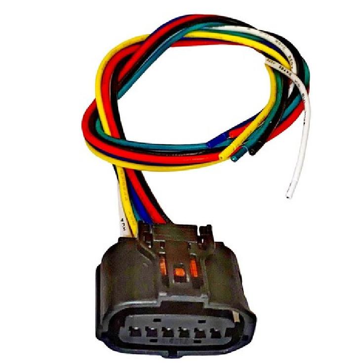 

Parking Aid Sensor Connector Fits Toyota FJ Cruiser 2011-2014 Tundra 2007-2013