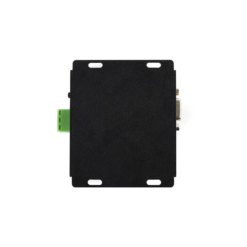 Industrial RS232 to RS485 Electromagnetic Isolation Converter, Bidirectional Serial Port to 485 Module