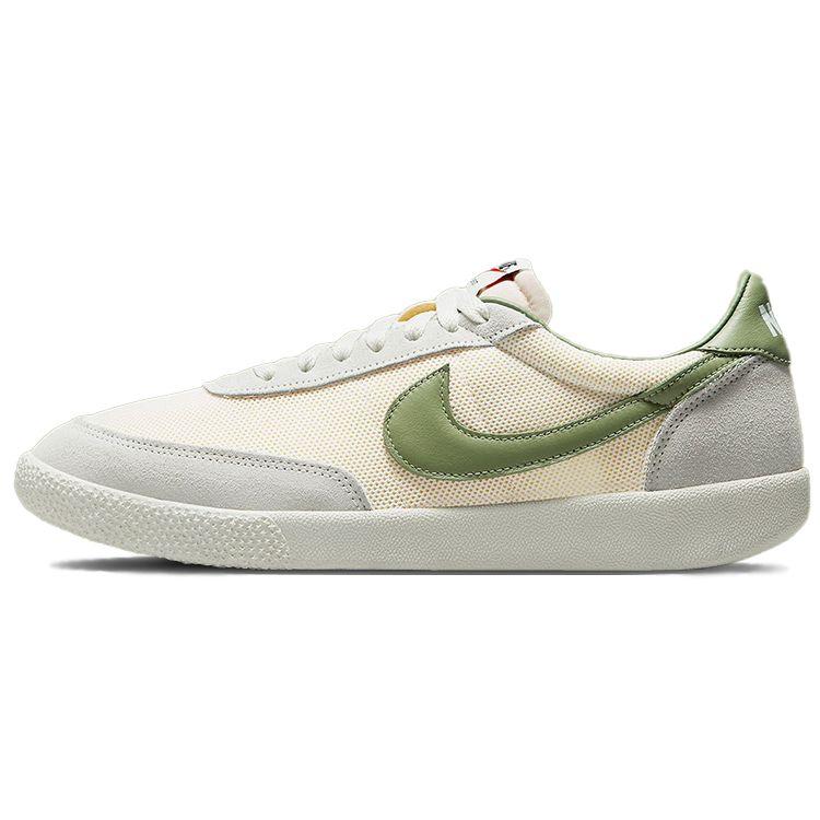 

Кроссовки унисекс Nike Killshot OG Sail Oil Green кремовые DC7627-105 41