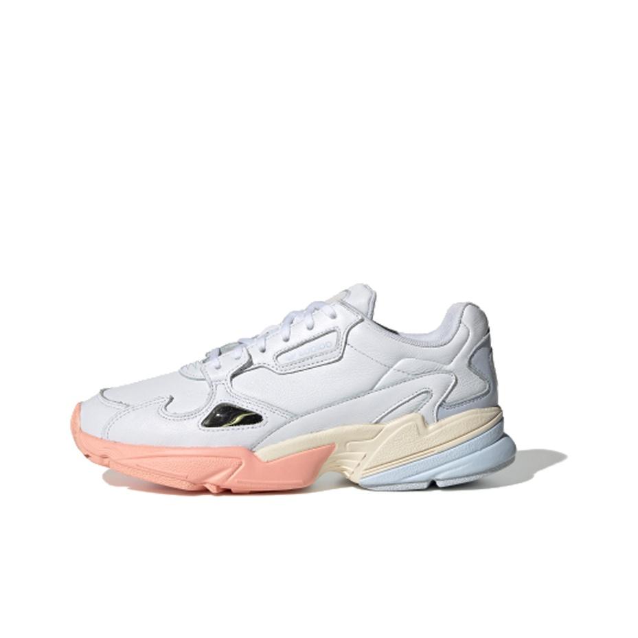 

adidas originals Falcon Life Casual Shoes Female