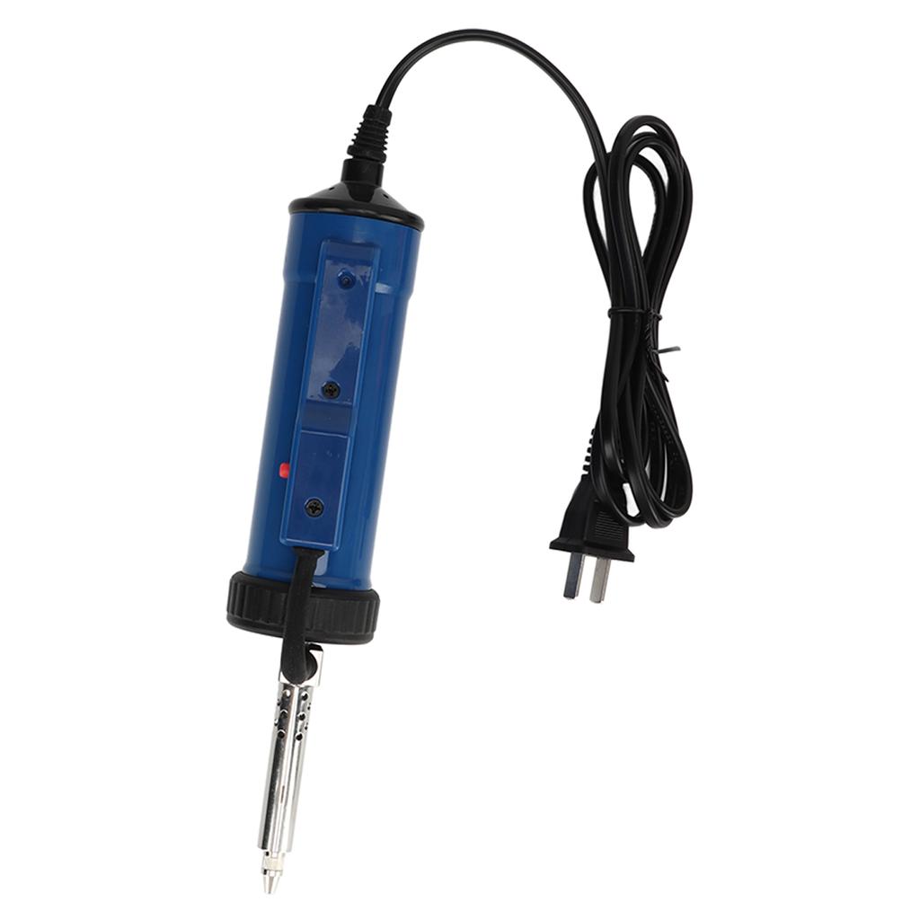 Electric Solder Tin Sucker 30W Automatic Desoldering Pump Portable Vacuum Suction Tin Solder