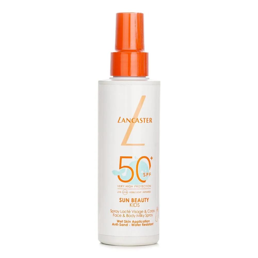 Sun Beauty Kids Milky Spray 150ML