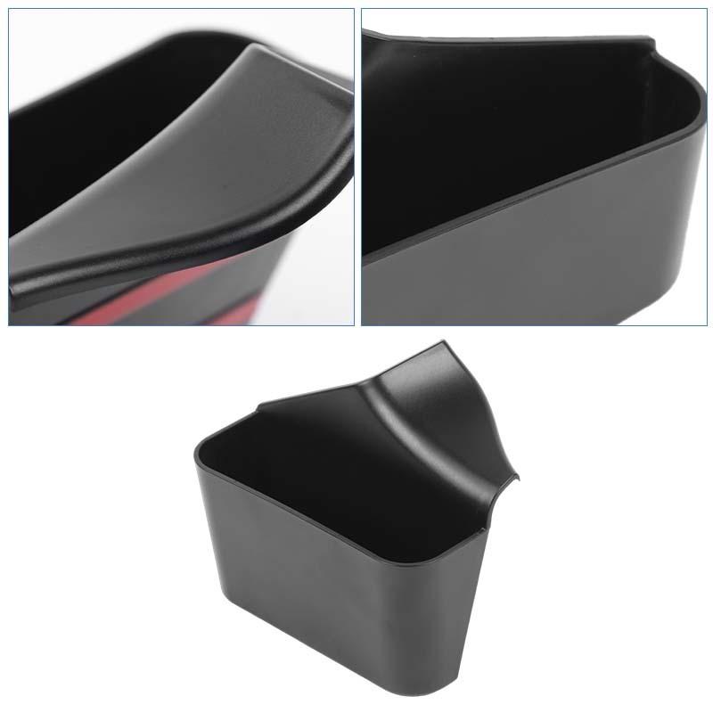 Armrest Storage Box Organizer Container For Jeep Grand Cherokee 2011-2020 Stowing Tidying Accessories