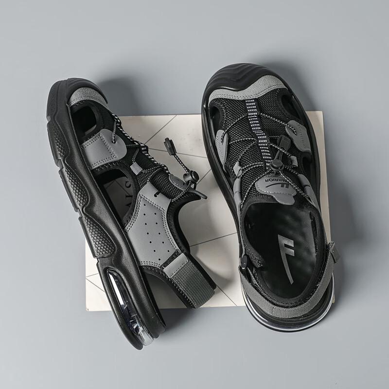 Warrior Men s Sport Sandals & Beach Slippers 39