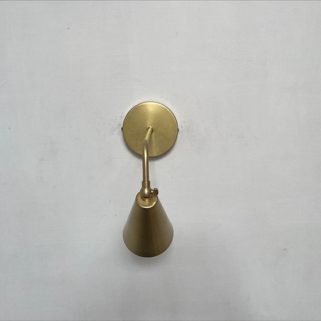 Wall Light Sconce Lamp Wall Vanity Lamp Bathroom Lamp Fixture 1 Holder Room Bedroom Kitchen Home Decorative
