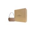 COACH Nolita Artificial Leather One Shoulder Handbag Small Women's Brown Yellow Brown (Unisex) Shoulder Bags CW426 IMXHE