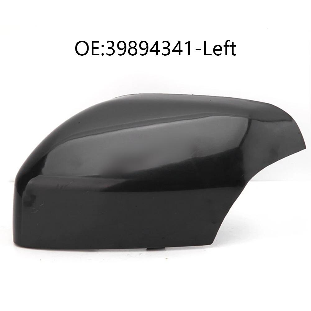 2007 To 2014 Models Mirror Cap Enhanced Aesthetic Appeal