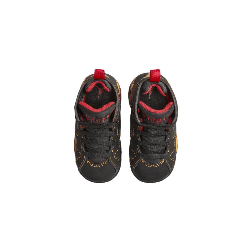 Jordan 7 Retro Citrus 2022 TD DJ2776-081