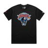 MF DOOM Doomsday 2025 New York Knicks New Era Camiseta 3XL Esgotado Raro