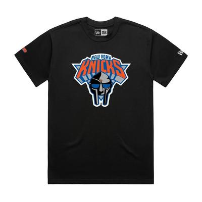 MF DOOM Doomsday 2025 New York Knicks New Era T Shirt 3XL Sold Out Rare