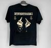 EyeHateGod Kurzarm Unisex Baumwoll-T-Shirt Alle Größen S234XL Unisex T-Shirt
