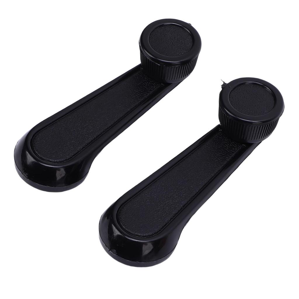 Car Inside Window Crank Handle Plastic   Lasting 6926004020B0 Replacement for