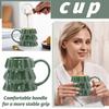 Creative Water Cup, Portable And Convenient, A Holiday Gift For Friends And Family