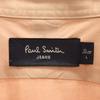 Paul Smith JEANS Long sleeve shirt L pink Men's Used