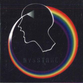 

CD MYSS - Myss TAKE RCTX0003 ROC TRAX Japan Japanese Pop/Rock Used