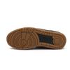 Nike Full Force Romantic Code Abrasion Resistant Low top Skateboard Shoes Men's Ecru HJ7262-100(Team900--SBOX)