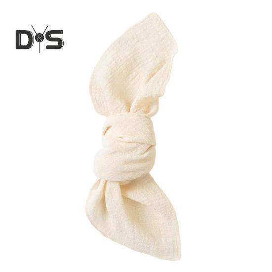 Boho gázové ubrousky, pratelné bavlněné gázové ubrousky, rustikální styl, jednobarevné ubrousky pro miminko, svatební čajový dýchánek, dekorace