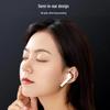 Numan T2S True Wireless Gaming Sports Earbuds