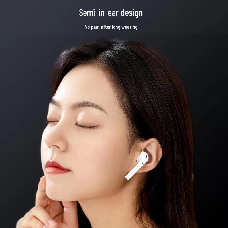 Numan T2S True Wireless Gaming Sports Earbuds