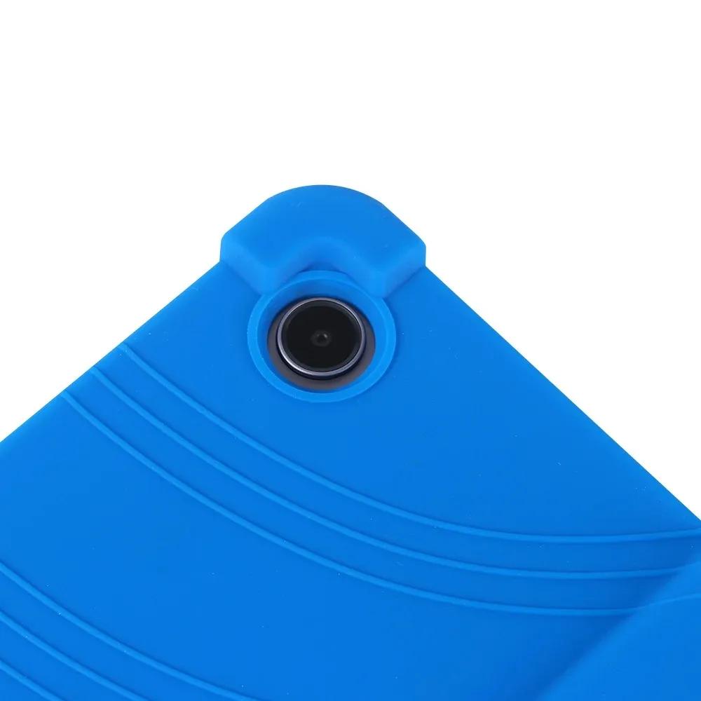 Für Lenovo Tab Plus Hülle 11,5 Zoll TB351FU Hülle Ständer Kinder Stoßfest Silikonhülle Für Lenovo Tab Plus 11,5 Fundas