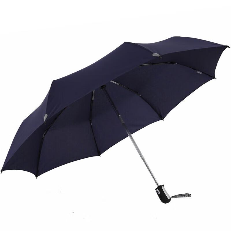 Heaven Umbrella Automatic Folding Sun/Rain Umbrella