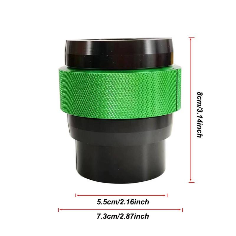 Fork Seal Driver Tool Safe Fork Seal Driver 45-46mm Sturdy Construction Fork Seal Tool With Innovative Design For Motorcycle