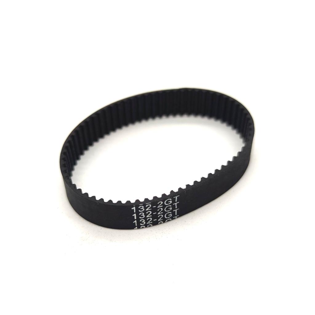 2GT/GT2 Timing Belt Closed-loop 132 134 136 Length 6mm 9mm Wide
