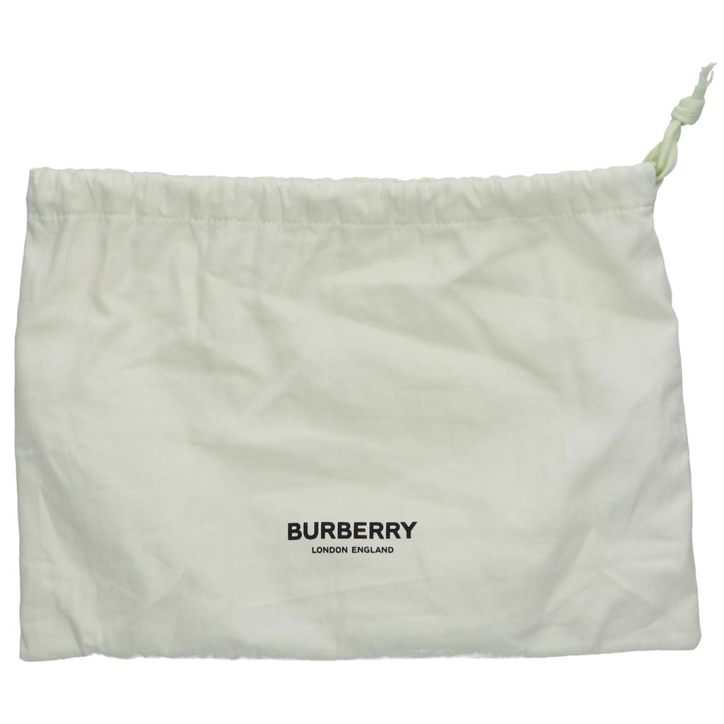 BURBERRY 8045991 LL SM LOLA CL LQC Lamb Leather Chain Shoulder bag PRIMROSE PINKUsed