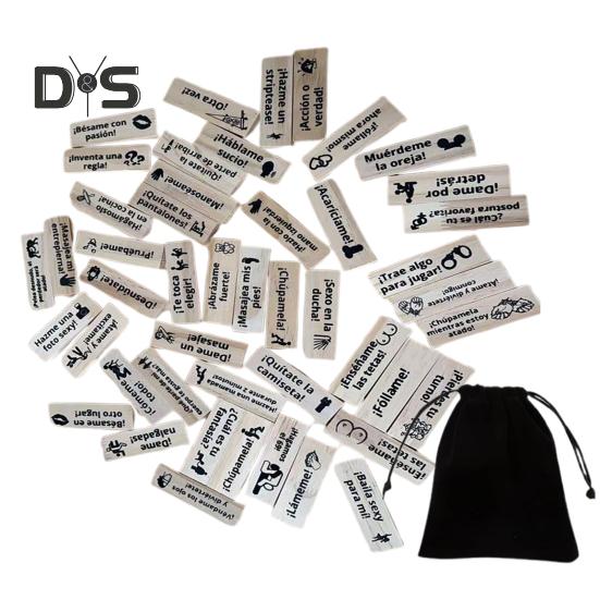 Dejting Klossar Torn Set Vuxna Utmaningar Stapelbart Byggklossar Set Klosstorn Staplingsspel för Par Dejtkväll