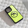 Aphex Twin Symbol Logo Phone Case For Iphone 17 Air 16 15 14 13 12 11 Pro Max Mini Fundas Shell PC+TPU Cover