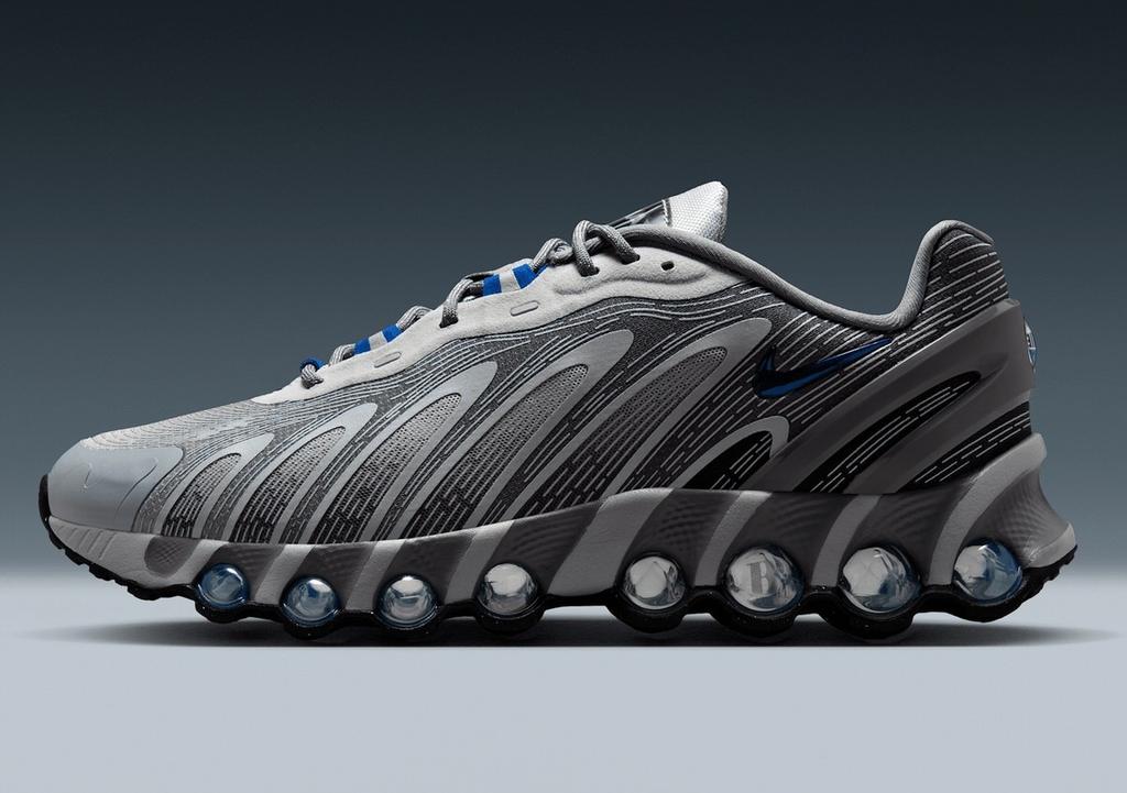IB7455-012 Better Gift Shop Nike Air Max DN8 Wolf Grey (Men's)