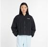 Куртка Женская Reimagined Woven Bomber WJ53500 Черный
