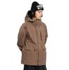 Acrais Jacket LSW01 L MK 01 Men's Snowboard/Ski (Single Item)