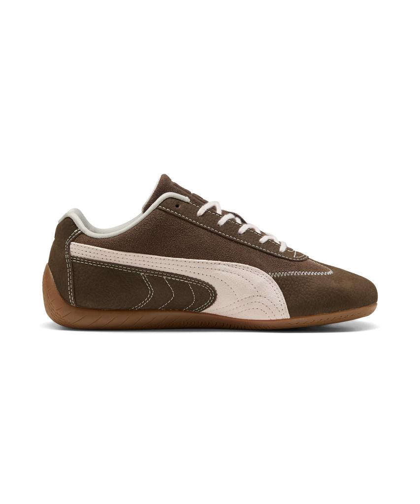 Puma Speedcat Wine Club - Chocolate:Jasmine Flower / 402562-01