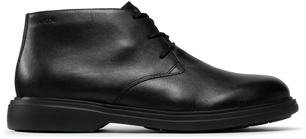 Ботинки Geox U Ottavio B schwarz