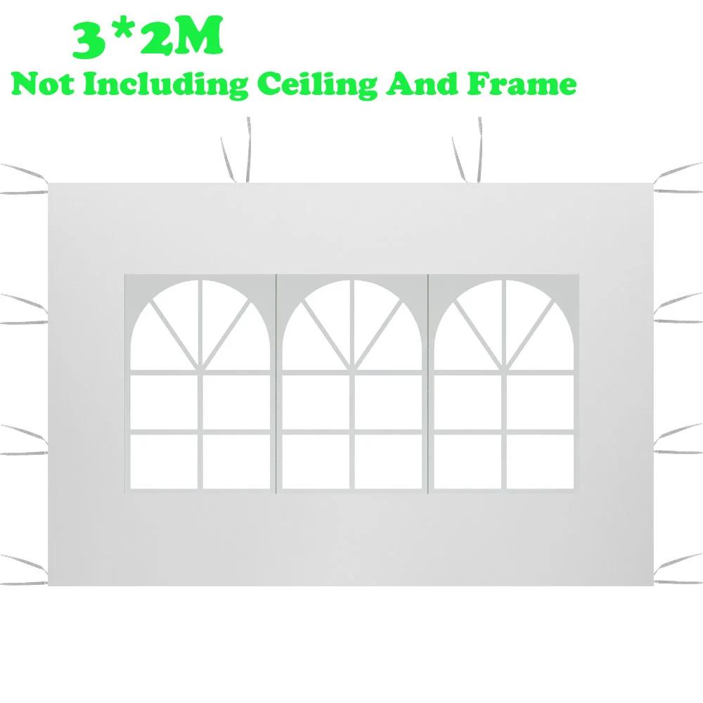 Εξωτερική Τέντα Αντιηλιακή Αδιάβροχη Τέντα Ηλίου Πανί Ηλίου Παραλία Κάμπινγκ Βεράντα Κιόσκι Τέντες Σκίασης Επιφάνεια Σκηνής Χωρίς Βάση