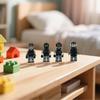 Children's Building Block Figurines Are The Best Gifts For Kids