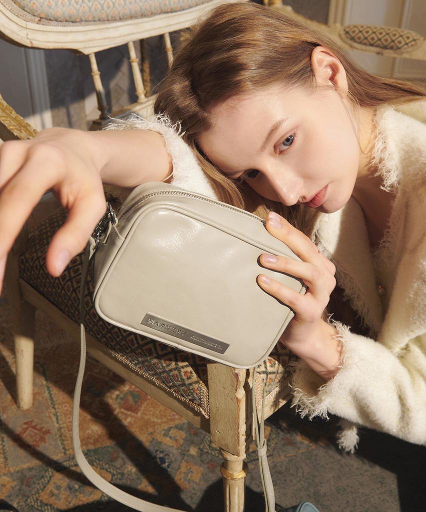 Marhen.J Day Square Mini Crossbody Bag
