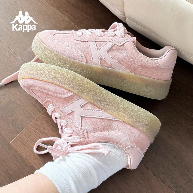 Kappa Women s Breathable Platform Casual Shoes 40