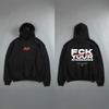 Sudadera con capucha CBUM Thavage para hombre, talla europea