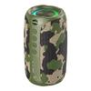 Portable Speaker 8W Full Range with RGB Lights Wireless for Home Party Outdoors