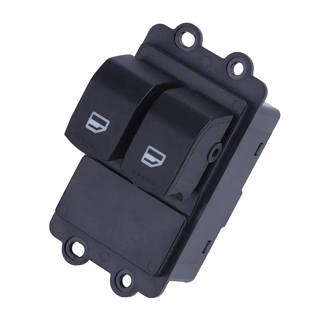 Left and Right Power Window Switch Compatible with DFSK Dongfeng Sokon V27 V29 C32 C36 C37 3746050-VA01 3746060-VA01 3746050VA01 3746060VA01(Left)