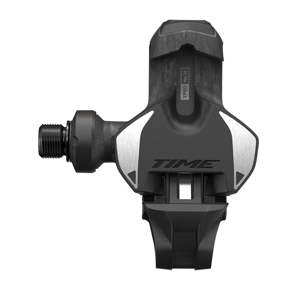 

TIME XPRO 10 C1 чёрный